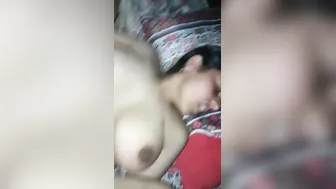 Neighbor Drilling Bhabhi Rough Making Her Cry And Beg For Mercy