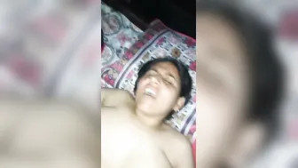 Neighbor Drilling Bhabhi Rough Making Her Cry And Beg For Mercy