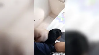Wet Married Pussy Dripping While Getting Fucked By Her Man Hard