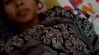 Horny Boss Pounding His Chubby Maid Hard In The Back Bedroom