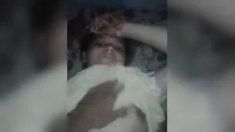 Pretty GF Homemade Fucking Caught On Hidden Phone Cam