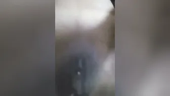Indian GF Strips Naked And Films Herself For Her Man