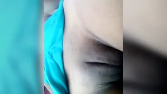 Naked Indian Milf Getting Wild In Leaked Homemade Sex Video