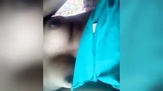 Naked Indian Milf Getting Wild In Leaked Homemade Sex Video