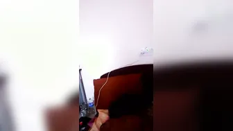 Indian GF Fucking Hard In Leaked Amateur Sex Scandal