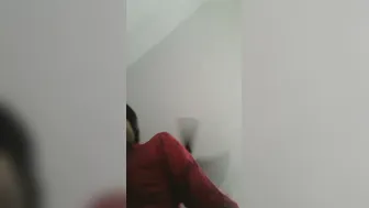 Desi Babe Spreading Wide On Cam To Tease Her Horny BF