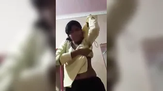 Desi Couple Fucking Rough In Leaked Private Sex Tape Scandal