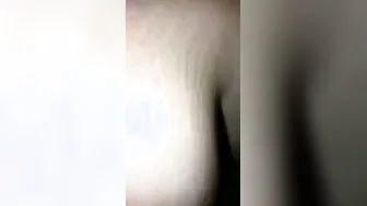 Indian GF Bouncing On His Cock Hard In Homemade Video
