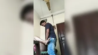 Horny Desi Slut Riding Her Customer Raw In Hidden Cam Footage