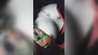 Indian GF Sending Naked Selfie Video To BF