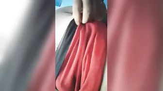 Indian GF Sending Naked Selfie Video To BF