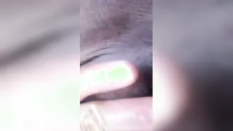 Indian GF Spreading Her Pink Pussy Wide For Camera