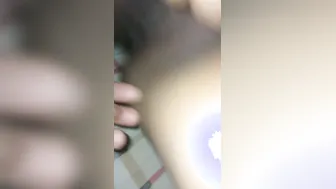 Desi Slut Riding My Cock Makes Me Explode Inside Her Pussy