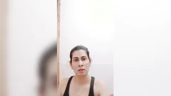 Naughty Girl Sending Nude Video To Get Me Rock Hard Tonight