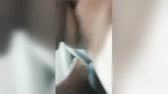 Pounding Her Tight Wet Pussy Pov Style Making Her Scream Loud