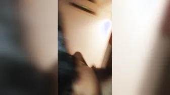 Slutty GF Riding My Cock Like Crazy In This Leaked Mms