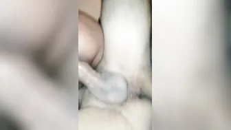 Slutty GF Riding My Cock Like Crazy In This Leaked Mms