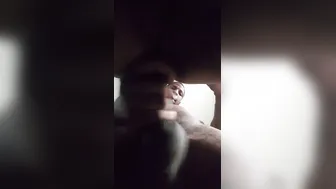 Hot GF Trying Bbc For The First Time Moaning Loud