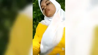Desi GF Getting Fucked Outdoors Caught On Camera Scandal