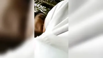Desi GF Getting Fucked Outdoors Caught On Camera Scandal