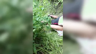 Local Couple Fucking Outside Caught In Amateur Recording Leaked