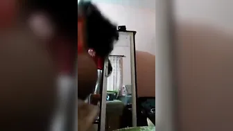 My Sexy GF Sending Me Nude Video Making Me So Horny Now