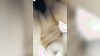 Slim Bhabhi Sending Nudes To Her Secret BF On The Side