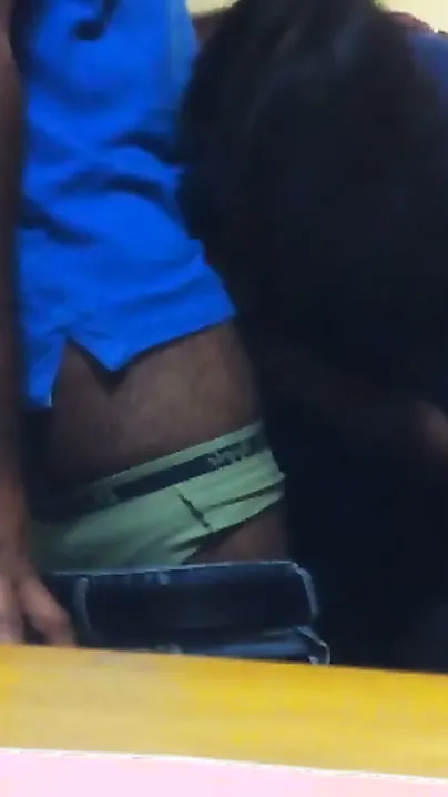 Office Slut Caught Fucking Coworker In Leaked Scandal Footage