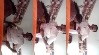 South Indian Secretary Fucked By Boss In The Office After Hours