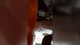 South Indian Secretary Fucked By Boss In The Office After Hours