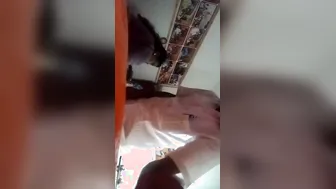 South Indian Secretary Fucked By Boss In The Office After Hours