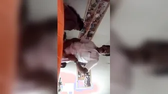 South Indian Secretary Fucked By Boss In The Office After Hours