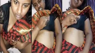 Homemade Indian Couple Sex Tape Leaked From Their Bedroom Stash
