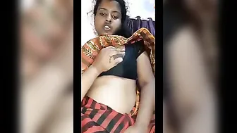 Homemade Indian Couple Sex Tape Leaked From Their Bedroom Stash
