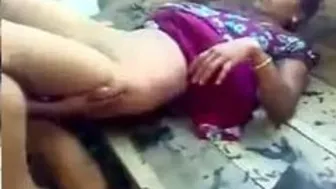 Indian Babe Fucked Hard In The Back Of A Truck Outdoor Session