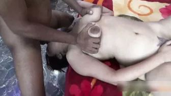Married Bhabhi Riding Dick Like A Slut In Bedroom Sex Tape