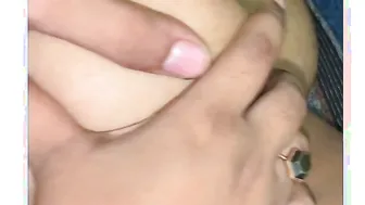 Desi GF Getting Pounded Hard In Leaked Homemade Video