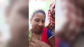 Tribal Couple Fucking Raw In Secret Leaked Village Mms Scandal
