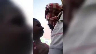 Tribal Couple Fucking Raw In Secret Leaked Village Mms Scandal