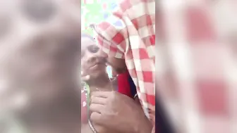 Tribal Couple Fucking Raw In Secret Leaked Village Mms Scandal