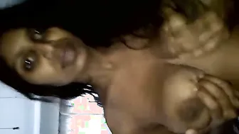 Tamil Babe Caught On Camera Getting Fucked In Leaked Home Mms