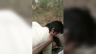 Desi Village Girl Fucked By Driver And Friend In Threesome Mms