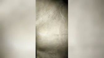 Skinny GF Riding Cock In Leaked Homemade Sex Scandal