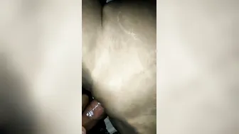 Skinny GF Riding Cock In Leaked Homemade Sex Scandal