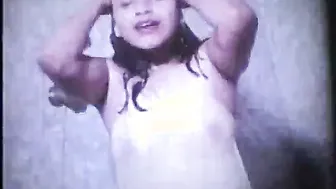 Village Wife Exposing Herself In Private Leaked Phone Recording