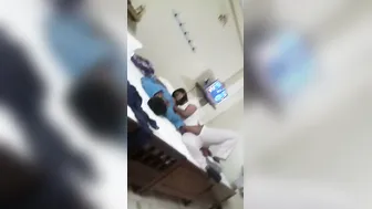 South Indian Slut Getting Fucked Leaked Private Tape Going Viral