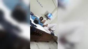 South Indian Slut Getting Fucked Leaked Private Tape Going Viral