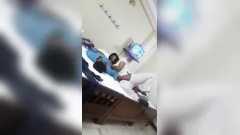 South Indian Slut Getting Fucked Leaked Private Tape Going Viral