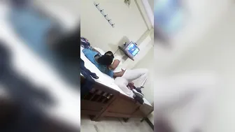 South Indian Slut Getting Fucked Leaked Private Tape Going Viral