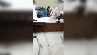 South Indian Slut Getting Fucked Leaked Private Tape Going Viral